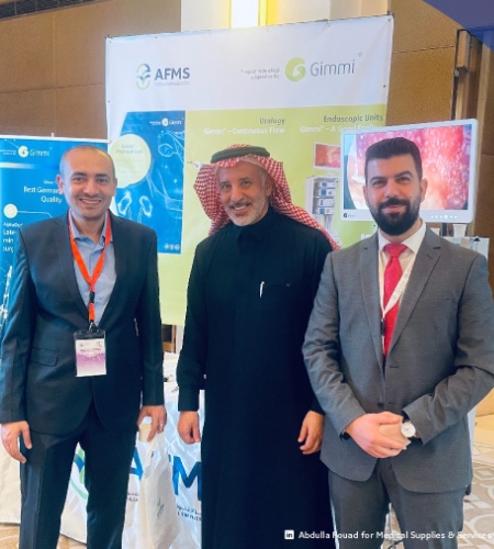 AFMS-Saudi_Urological_Association_Conference_SUA34
